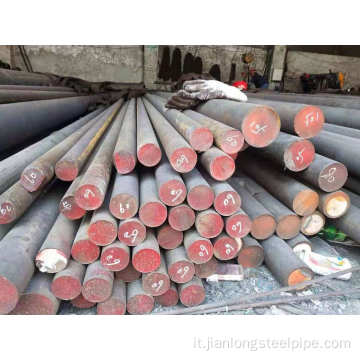ASTM 4140 GR.B Acciaio rotondo